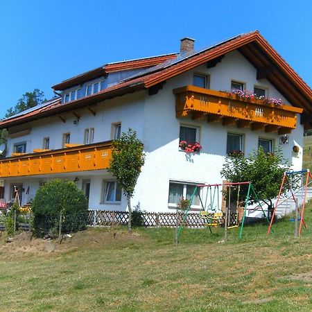 Pension Reindlhoeh Лоберг Екстер'єр фото