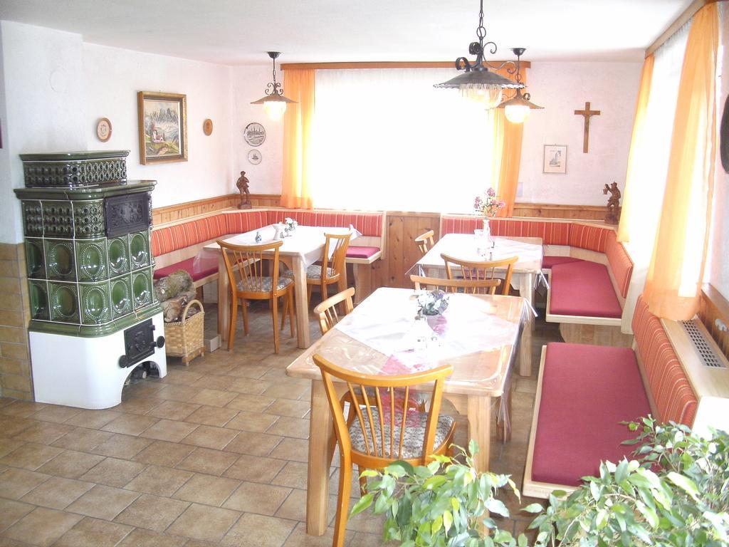 Pension Reindlhoeh Лоберг Екстер'єр фото