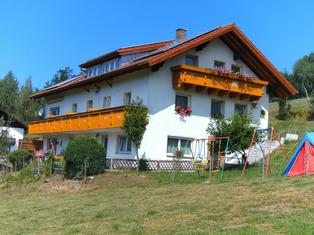 Pension Reindlhoeh Лоберг Екстер'єр фото