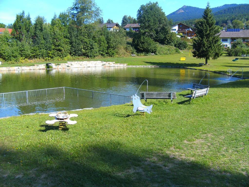 Pension Reindlhoeh Лоберг Екстер'єр фото