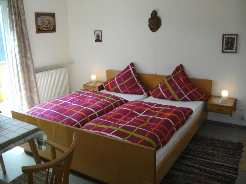 Pension Reindlhoeh Лоберг Номер фото
