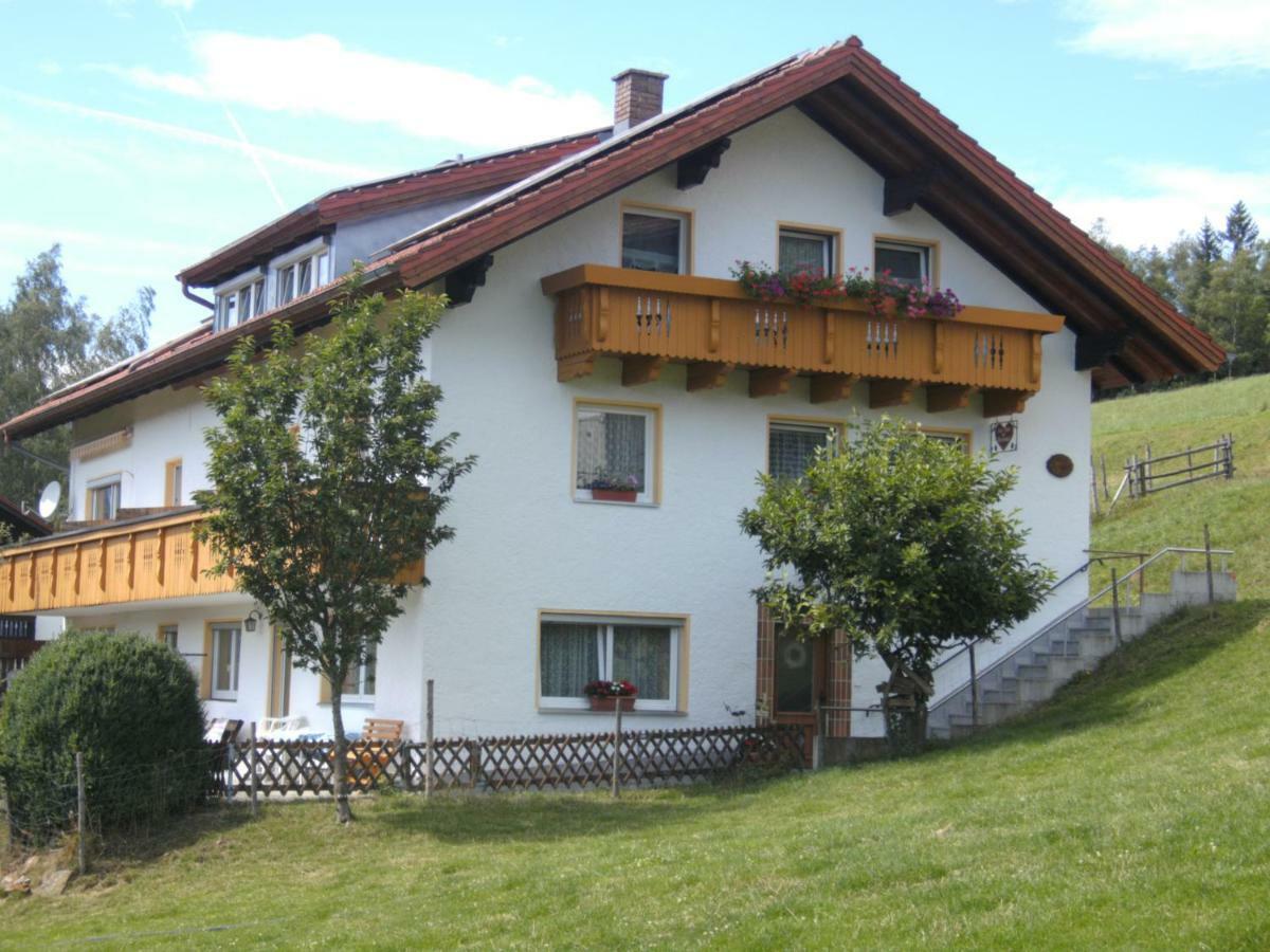Pension Reindlhoeh Лоберг Екстер'єр фото